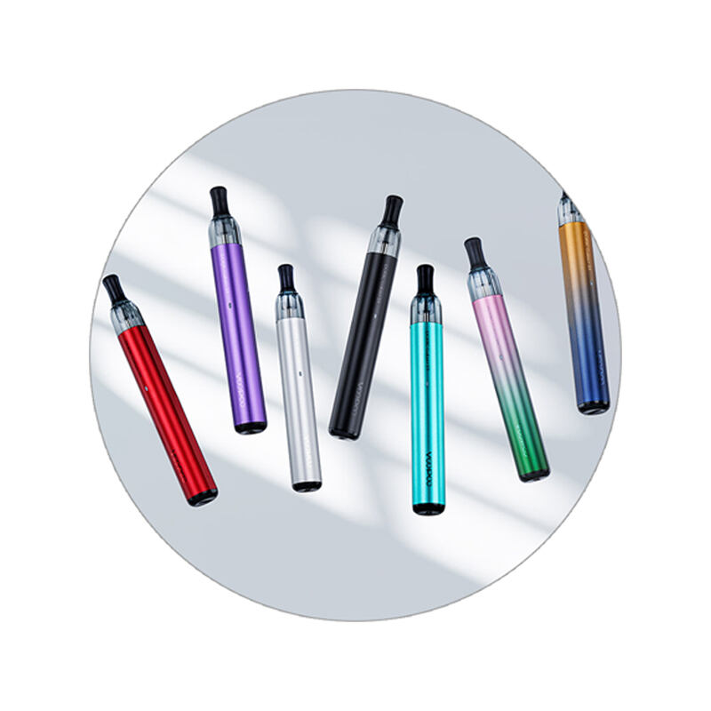 Uwell Caliburn Explorer Pod Kit_2